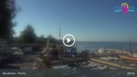 Bardolino - Porto, Lungolago Francesco Lenotti