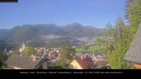 Mariazell - Montestyria