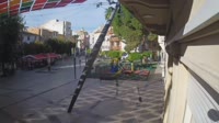 Calasparra - Plaza de la Corredera