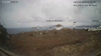 Santoryn - Caldera, Thirassia