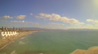 Sardynia - Cagliari - Poetto - Il Lido