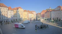 Graz - Hauptplatz