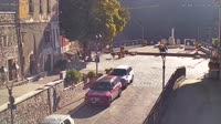 Sant'Agapito - Piazza