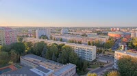 Panorama miasta