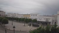 Medina-Sidonia - Plaza de España