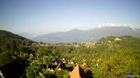 Brezzo di Bedero - Panorama