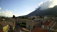 Bagnoli Irpino - Piazza Leonardo Capua