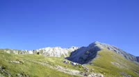 Alpe Arera - Alpy Bergamskie