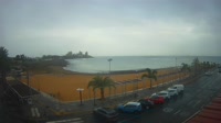 Gran Canaria - Arguineguin - Spiaggia di El Perchel