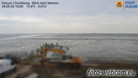 Husum - Dockkoog