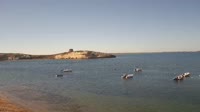 Sardynia - Cuglieri - S’Archittu