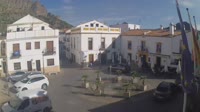 Montejaque - Plaza de la Constitución