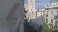 Sevilija - Katedra - Giralda