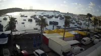 Marsa Scirocco - Lungomare