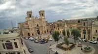 Zebudžas - Šv. Pilypo bažnyčia