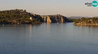 Sebenico - Vista panoramica