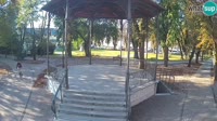 Karlovac - Padiglione della musica
