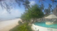 Zanzibar - Michamvi-Pingwe Beach