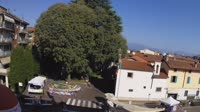 Osio Sotto - Piazza Papa Giovanni XXIII