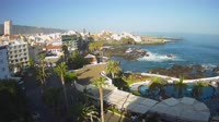 Tenerife - Puerto de la Cruz - Spiaggia di San Telmo