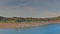 Edertal - Rehbach - Edersee