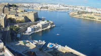 La Valletta - Marsamuscetto