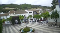 El Bosque - Plaza del Ayuntamiento