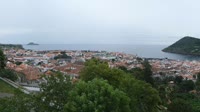 Azory - Angra do Heroísmo