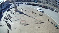 Isola Vicentina - Piazza Marconi