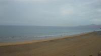 Lanzarote - Puerto del Carmen - Playa Grande