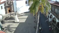 La Palma - Santa Cruz de La Palma - Plaza de España