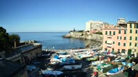 Genova - Quinto al Mare - Scalo Quinto
