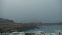 Rodos - Lindos - Akropol