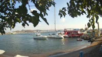 Rodos - Plaża Faliraki