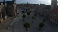 Paderborn - Domplatz