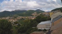 Brienza - Panorama