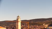 Trieste - Molo