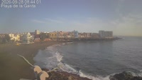 Gran Canaria - Playa de la Garita