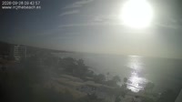 Gran Canaria - Maspalomas - Playa del Aguila