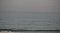 Lanzarote - Spiaggia di Famara