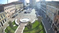 Schio - Piazza Statuto