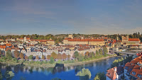 Steyr - Stare miasto