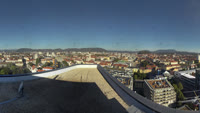 Graz - Panorama