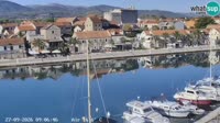 Lesina - Verbosca - Porto