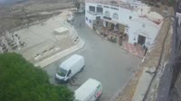 Mojácar - Plaza Nueva