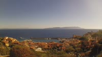Isola del Giglio - Giglio Porto - Vista panoramica