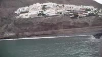 Tenerife - Los Gigantes