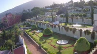 Tenerife - La Orotava - Giardini della Vittoria