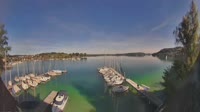 Mattsee - Marina