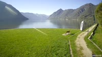 Bagolino - Ponte Caffaro - Lago d'Idro